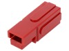 Mufă Alimentare DC Powerpole PP180 Anderson Power Products, Hermafrodită, Cablu