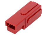 Mufa Alimentare DC Powerpole PP180 Anderson Power Products, Hermafrodita, Cablu