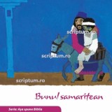Bunul samaritean - Editura Scriptum