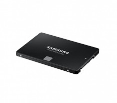 SSD Samsung, 4TB, 860 Evo, retail, SATA3, rata transfer r/w: foto