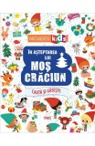 Cauta si gaseste... In asteptarea lui Mos Craciun - Niculescu