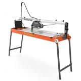 Masina de taiat gresie, faianta, placi 125cm, 1.4kW, VIP 2125 - Battipav-857