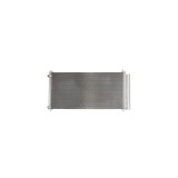Radiator Clima Toyota Corolla Verso Zer Zze12 R1 Denso Dcn50022