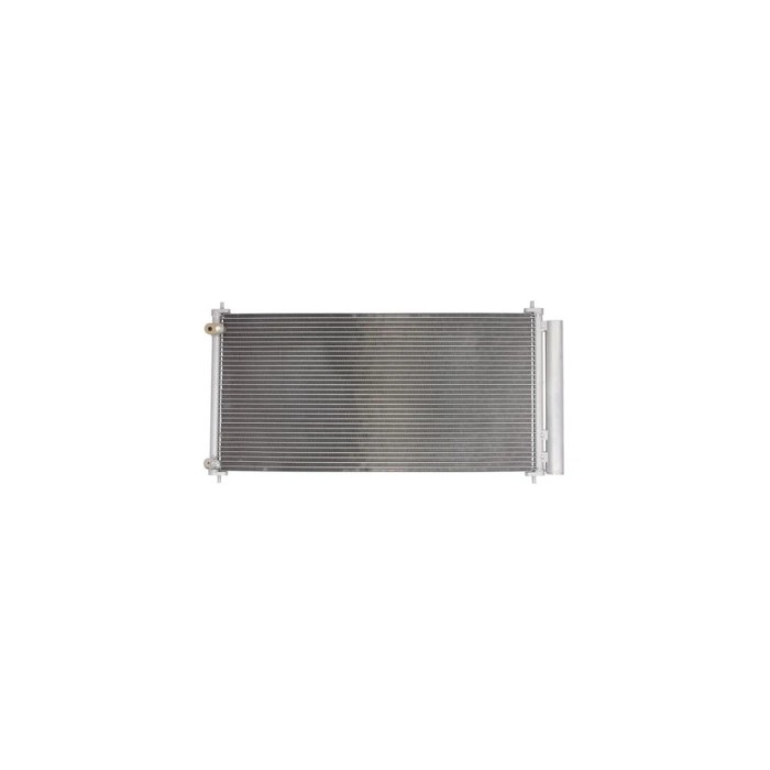 Radiator Clima Toyota Corolla Verso Zer Zze12 R1 Denso Dcn50022