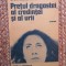 Corneliu Leu - Pretul dragostei, al credintei si al urii