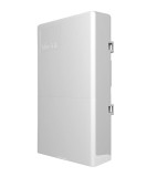 Cumpara ieftin Smart Switch outdoor, 8 x Gigabit (7 PoE in), 2 x SFP+ 10Gbps - Mikrotik CSS610-1Gi-7R-2S+OUT