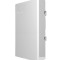Smart Switch outdoor, 8 x Gigabit (7 PoE in), 2 x SFP+ 10Gbps - Mikrotik CSS610-1Gi-7R-2S+OUT