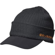 Fes Sapca Savage Gear One Size Rock Grey foto