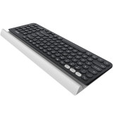 Tastatura wireless multi-device Logitech&Acirc;&reg; K780