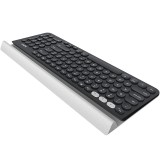 Tastatura wireless multi-device Logitech&Acirc;&reg; K780