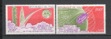 Mali.1978 Posta aeriana:Cosmonautica-10 ani zborul circumlunar DM.139