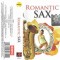 Casetă audio Romantic Sax, originală