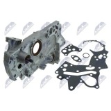 Pompa ulei Mitsubishi Lancer 4, 5, 6, 7 2.0 1992-2013, Outlander, 2.0 2002-2006, Carisma 2.0 1999-2006, L300 2.0 1986-2004, MD322509