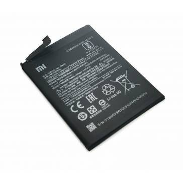 Baterie Xiaomi Redmi Note 9 Pro Max BN52 BN53 BN55 Original foto