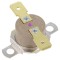 Termostat NC 90&deg;C 10A