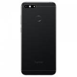 Capac Baterie Honor 7A, Negru, Swap