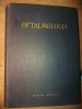 Oftalmologie D. Manolescu (1958) - Carte Veche de Medicina, 1079 pagini