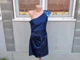 Rochie Ocazie Bonprix Collection, M/L (38-40), Bust 90cm, Poliester, Import Germania - Calitate Superioara