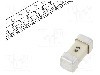 Siguranta fuzibila rapida, SMD 2410, 5A, 6,1x2,69x2,69mm, LITTELFUSE - 0476005.MR