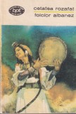 Cetatea Rozafat. Folclor albanez (balade, cantece de dragoste, versuri