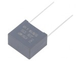 Condensator Polipropilenă 39nF THT &plusmn;5% 15mm