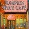The Pumpkin Spice Caf&eacute;: Read the viral TikTok sensation romcom series, for fans of cozy and spicy romance in 2025! (Dream Harbor, Band 1)