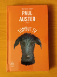 Paul Auster - Tombuctu (sigilat / &icirc;n țiplă)