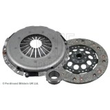 Kit ambreiaj BLUE PRINT Audi A4 B5 B6 A6 C5 Skoda Superb I VW Passat B5 1.9 TDI dinti 23 compatibil OE