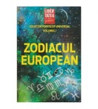 - Zodiacul European - 108107