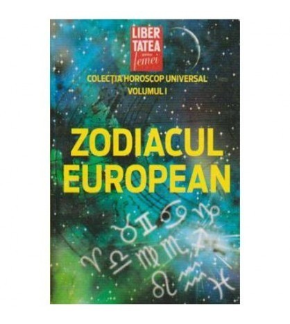 - Zodiacul European - 108107