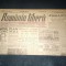 ZIAR ROMANIA LIBERA 22 MARTIE 1946