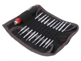 Kit Șurubelnițe SYSTEM 4 11 Bucăți