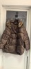 Geaca Dorimodes Nr. 7XL, One size