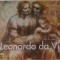 leonardo da vinci