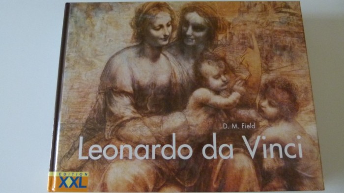 leonardo da vinci