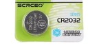 Baterie bios CR2023