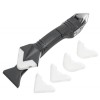 Set pentru aplicarea siliconului 3 in 1, Oem