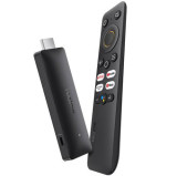 Mediaplayer Realme TV Stick 2K-EU, Android TV 11, Full HD, HDMI, Bluetooth, Wi-Fi (Negru)