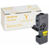 Toner Original Kyocera YellowTK-5220Y