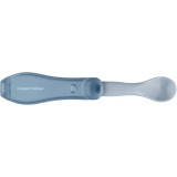 Canpol babies Travel Spoon linguriță pliantă pentru călătorie Blue 1 buc