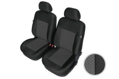 Set huse scaun model Apollo, marime XL, Fata set huse auto