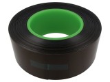 Insert iglidur&reg; neagră IGUS 1000x100x0,71mm cod B160-T-005-0100-G