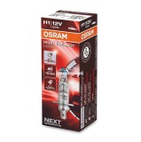 Bec Osram H1 Night Breaker Laser Next Gen (+150% lumina) 12V 55W 64150NL, OSRAM&reg;