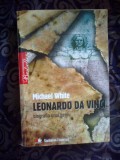 A9 Leonardo Da Vinci (biografia unui geniu) - Michael White