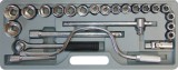 Chei Tubulare ( 24 buc/set ) - 609011