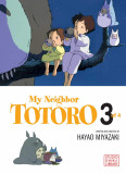 My Neighbor Totoro Film Comics - Volume 3 | Hayao Miyazaki, Viz Media LLC