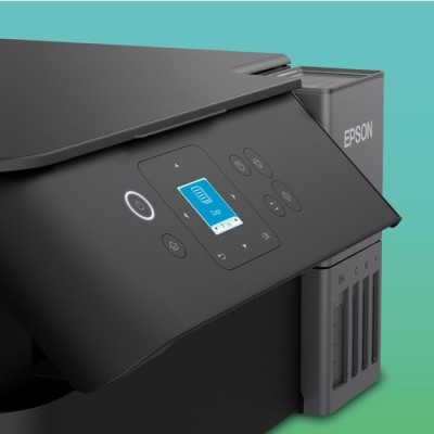 Epson EcoTank L4360 foto