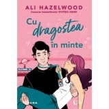 Cu dragostea in minte - Ali Hazelwood