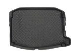 Covor Tavita Portbagaj Cupra LEON Hatchback, podea portbagaj fixa, cu SET scule 2020 - | Seat LEON IV (MK4) Hatchback, podea portbagaj fixa, cu SET sc