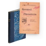 Virgiliu Stoicescu, Const. I. Naum, Const. Petrescu-Birina, Rom&acirc;nii din Macedonia, 1901